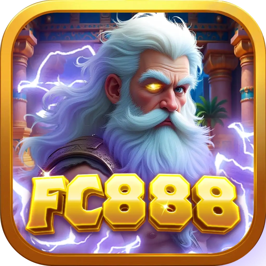 fc888 App APK Terbaru