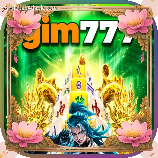 gim777 APK Terbaru untuk Android Tanpa Iklan