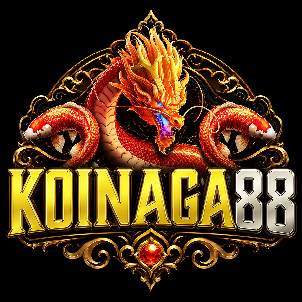 koinaga88 Terbaru: Download APK Resmi dan Aman