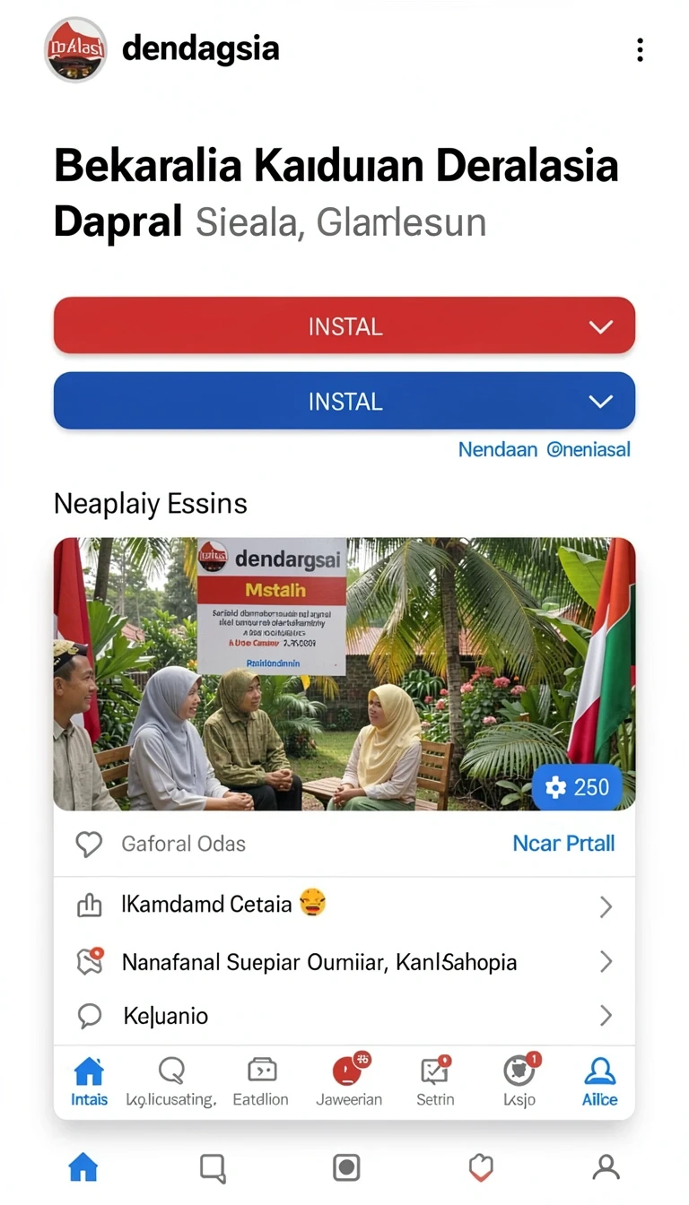 mnduit APK Versi Terbaru untuk Android 2026 3