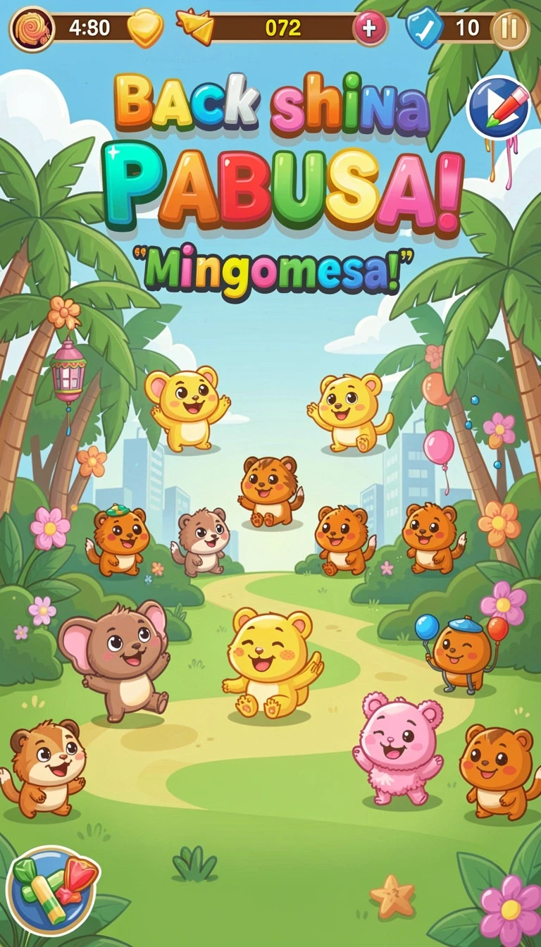 hoki777 Terbaru 2026: Download APK dan Review 3