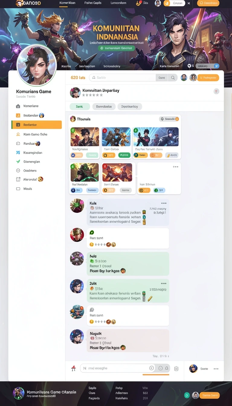 svip6 Terbaru untuk Android: Download APK Gratis 3