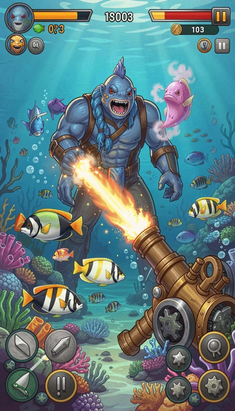 Download gus77 APK Terbaru untuk HP Android 2