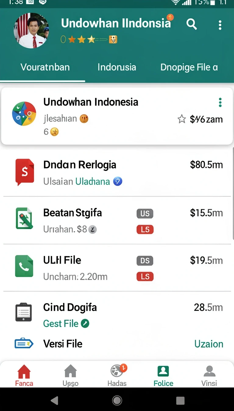 winning568 Terbaru: Review Aplikasi dan Link Unduh