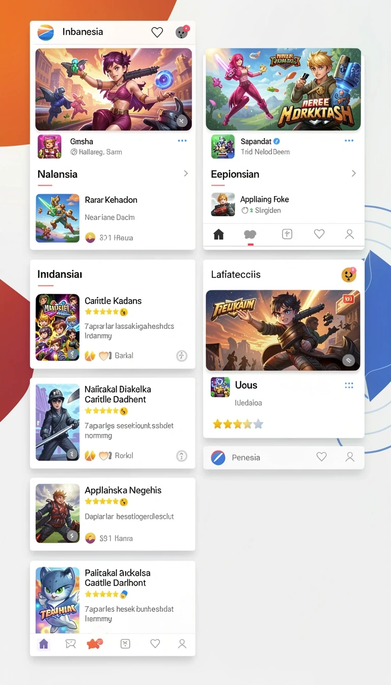 bigwin189 APK Terbaru untuk Perangkat Android 3