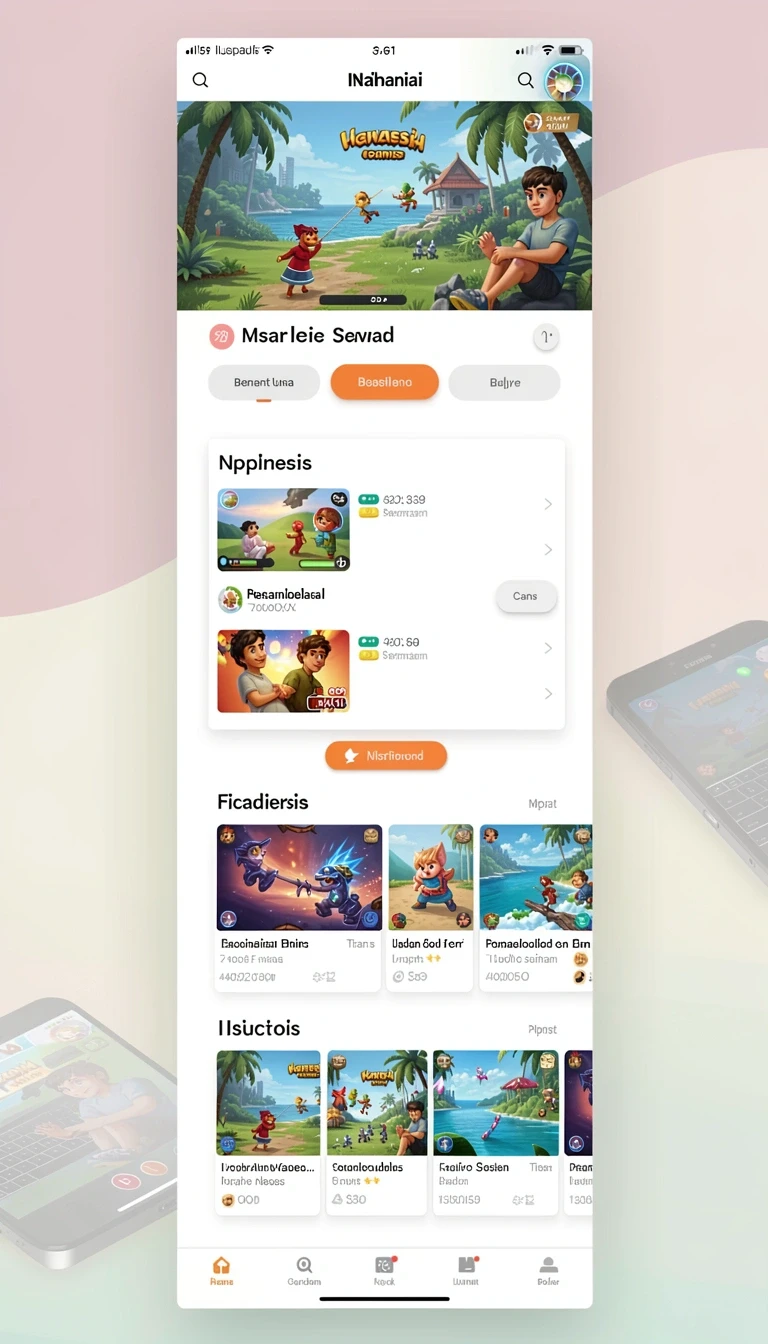 Review Lengkap Aplikasi 8g8g Terbaru