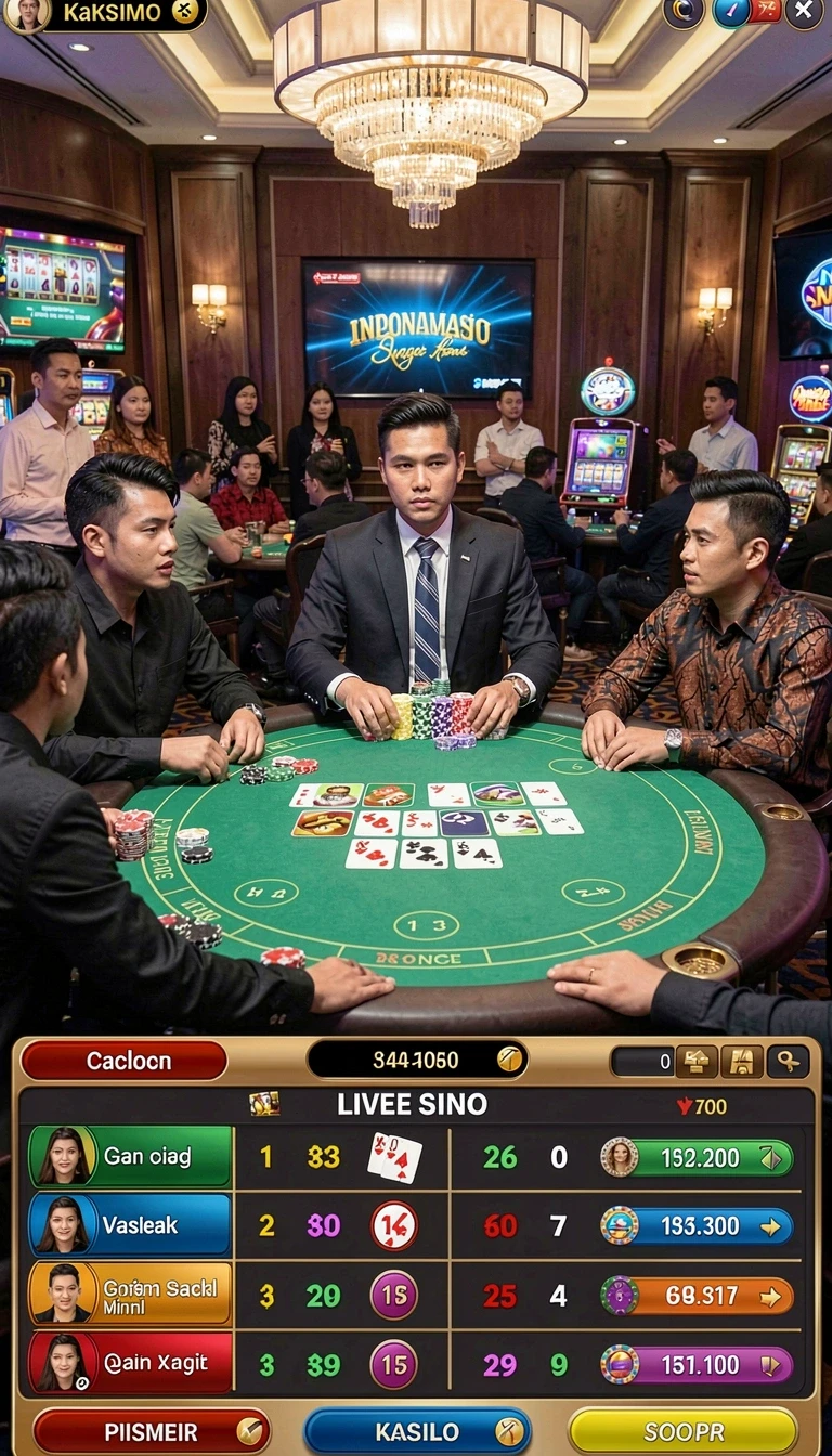 Review Lengkap Aplikasi mg108 Terbaru