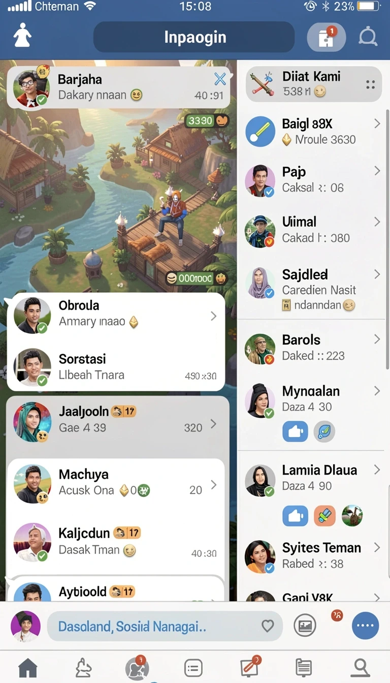 Aplikasi promotions Terbaru: Review dan Link Download