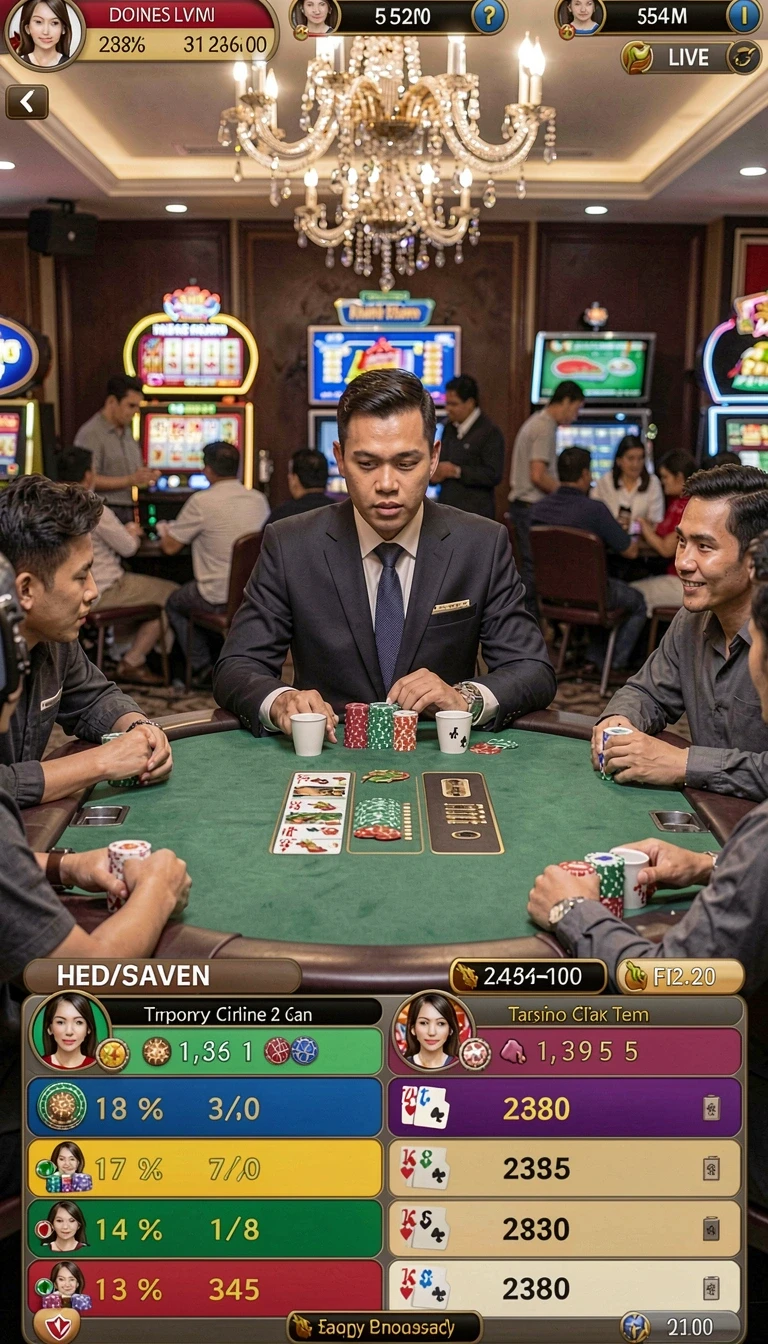 winning568 Terbaru: Review Aplikasi dan Link Unduh 3