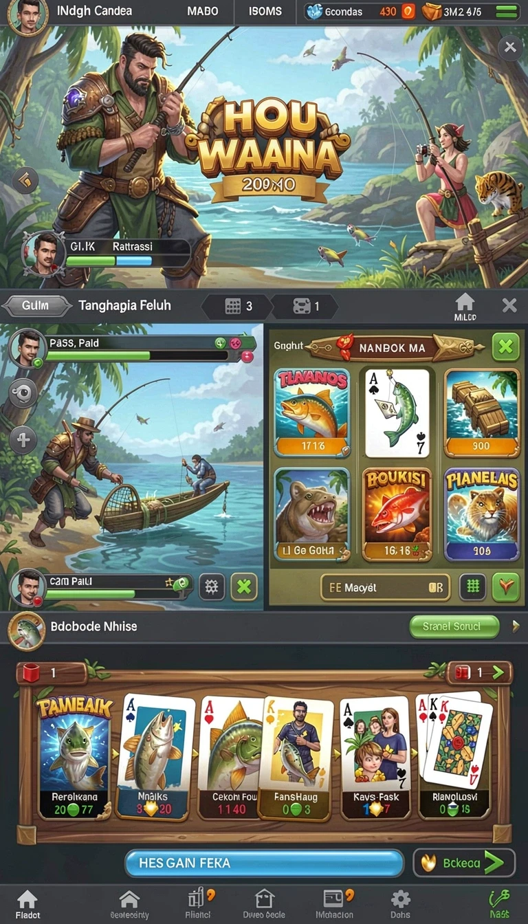 imbaslot APK Terbaru untuk Android Tanpa Iklan 2