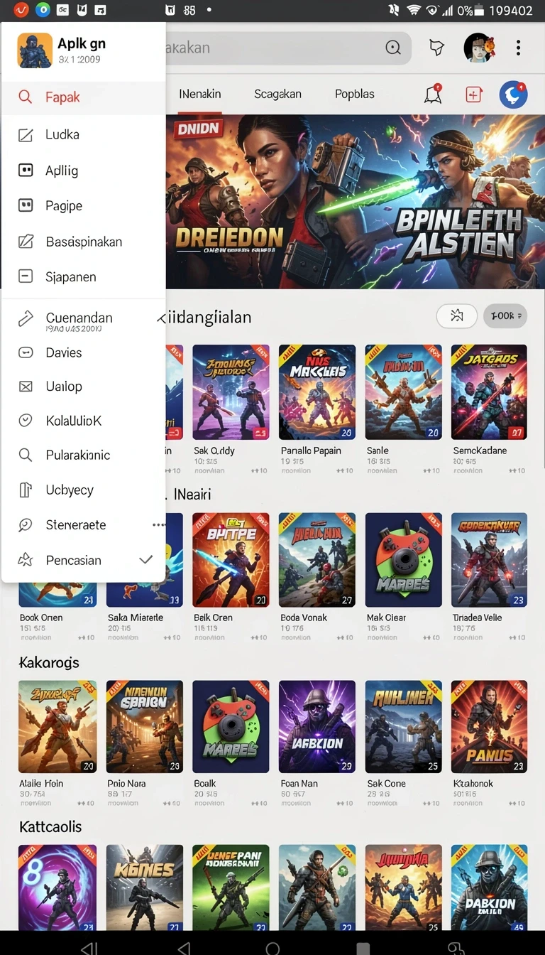 77rp brand App APK Terbaru