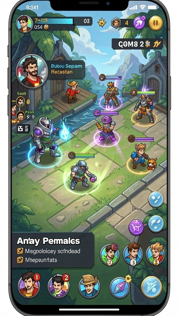 win777 APK Terbaru: Download Cepat dan Gratis 3