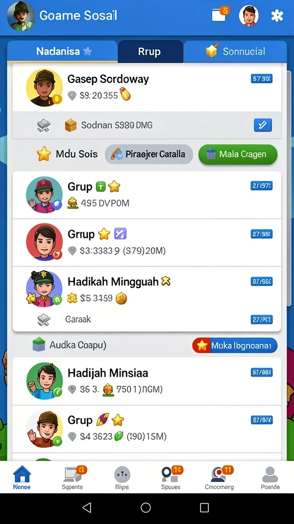 Download idngaruda APK Terbaru untuk HP Android