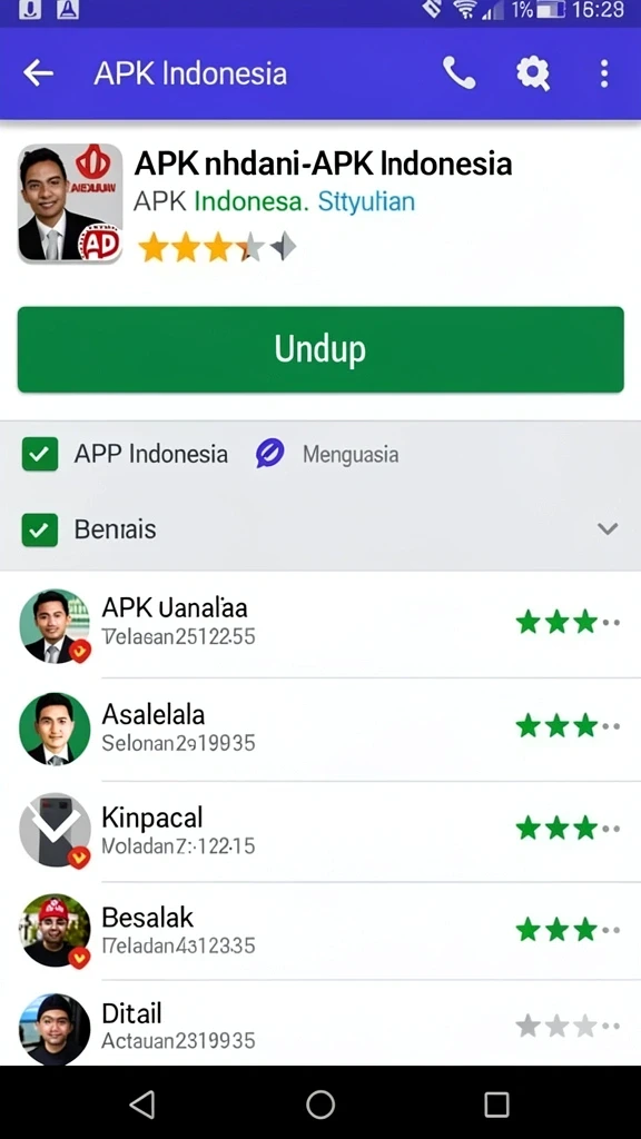 colatogel Terbaru: Review Aplikasi dan Link Unduh 2