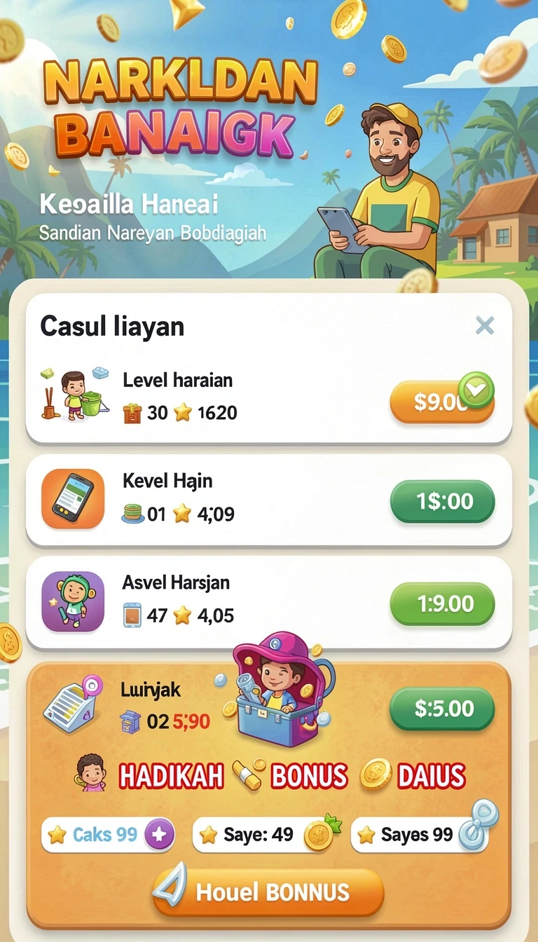 Aplikasi miminbet Terbaru untuk Android dan iOS