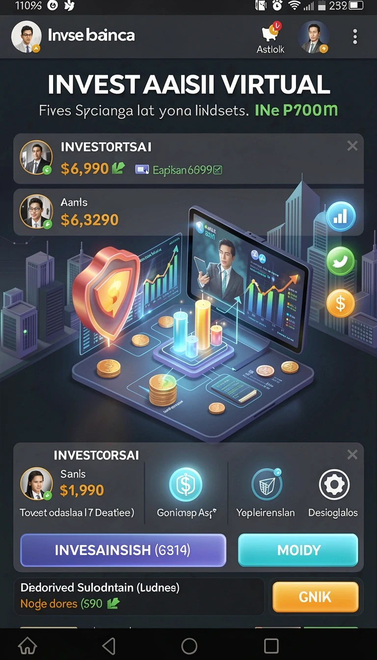 Cara Update Aplikasi joss188 ke Versi Terbaru