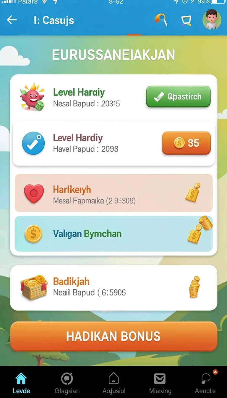 warnetslot APK Terbaru untuk Perangkat Android 2