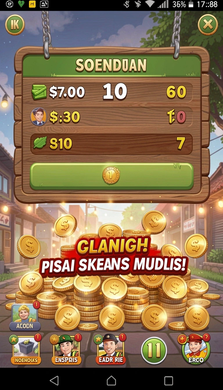Aplikasi zk7slots Terbaru dan Terlengkap 2