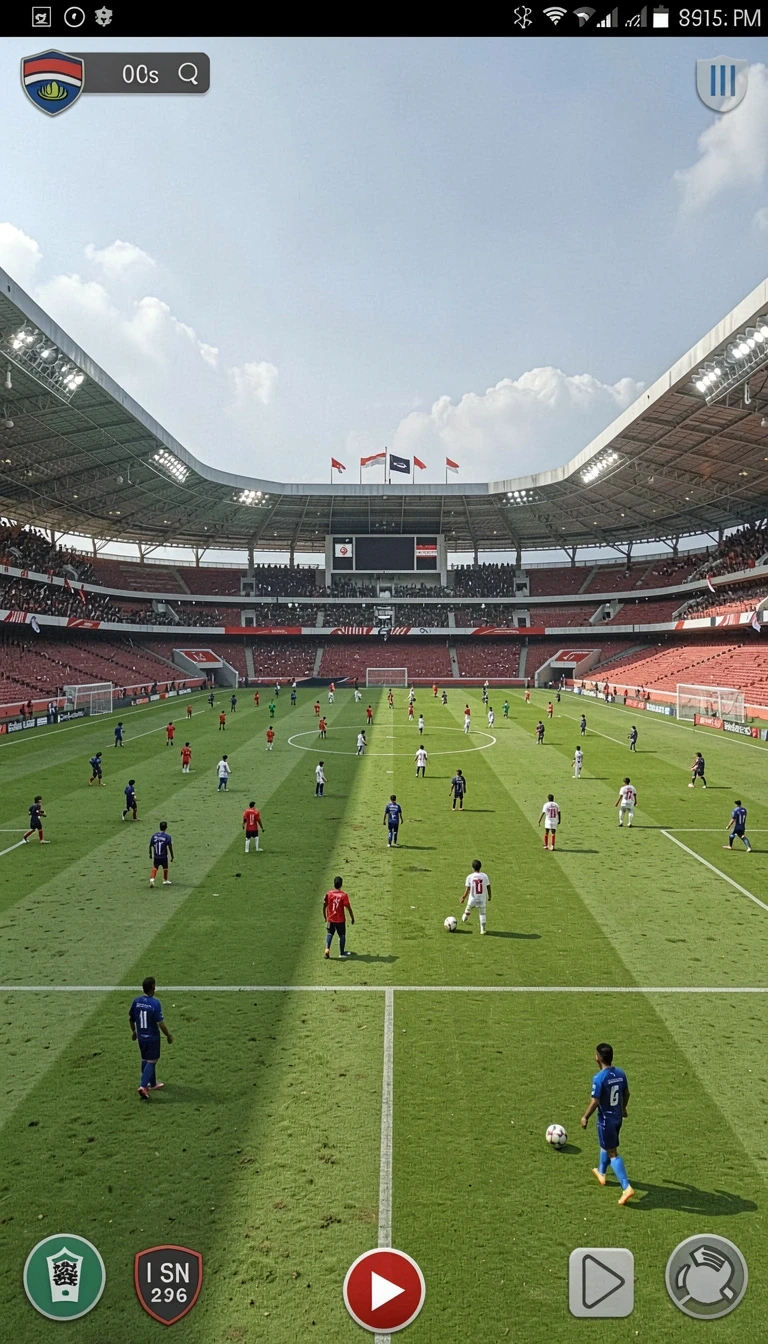 v21 Terbaru: Download APK Resmi dan Aman 2