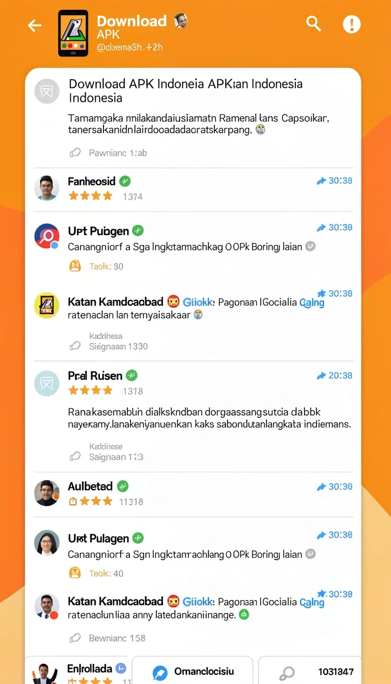 Aplikasi support Terbaru dan Terlengkap