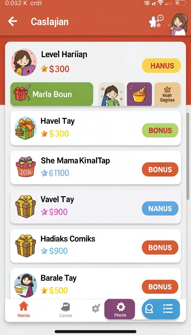 win777 APK Terbaru: Download Cepat dan Gratis