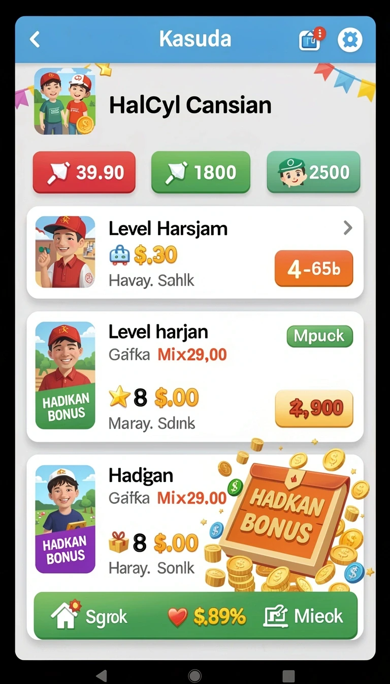 fsekolahtoto APK Versi Terbaru untuk Android 2026