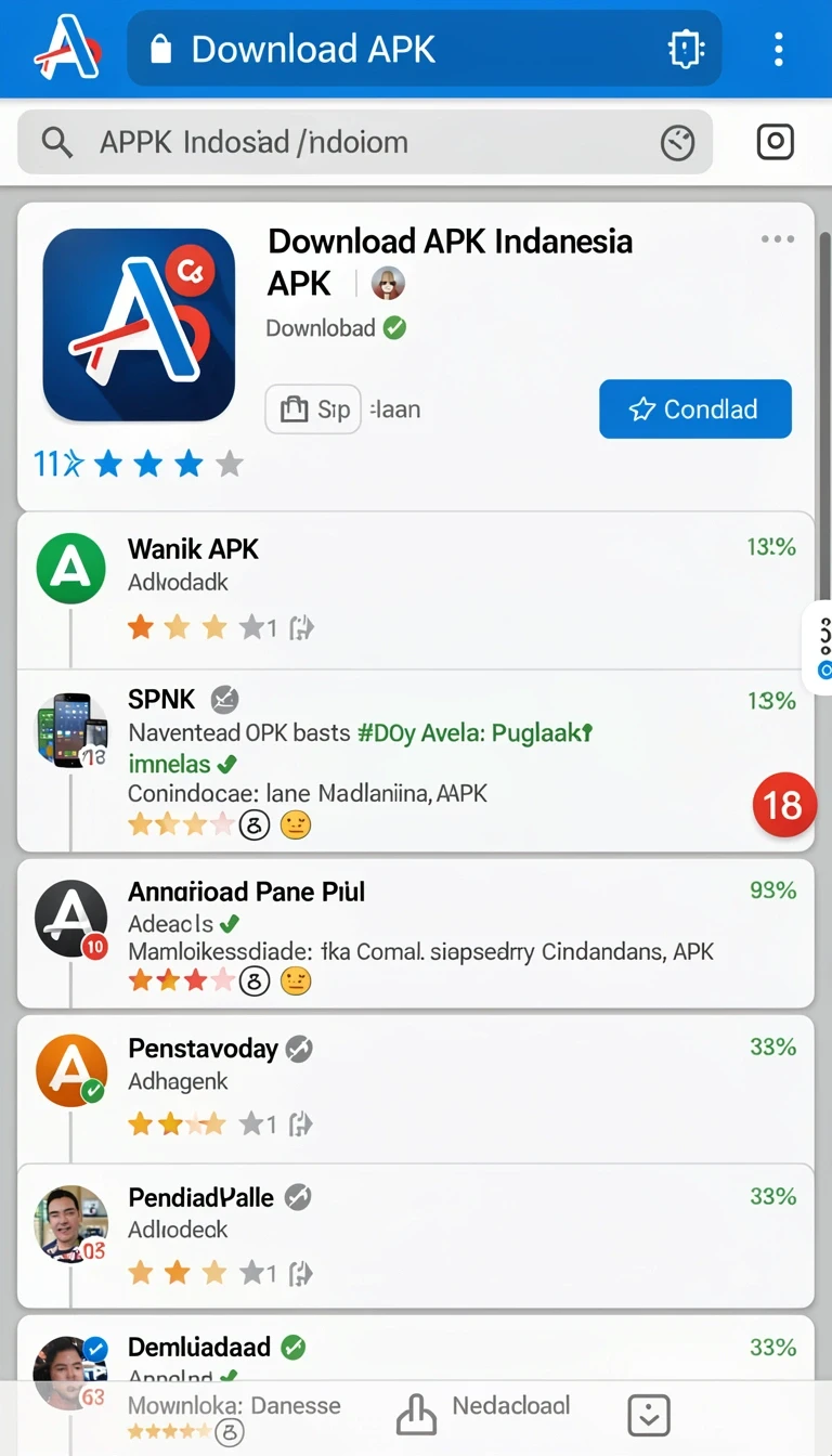 Download Aplikasi bataratoto Terbaru untuk HP Android
