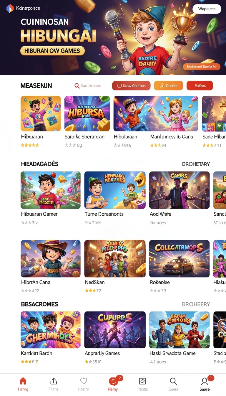 indobet App Terbaru: Fitur Unggulan dan Download 2