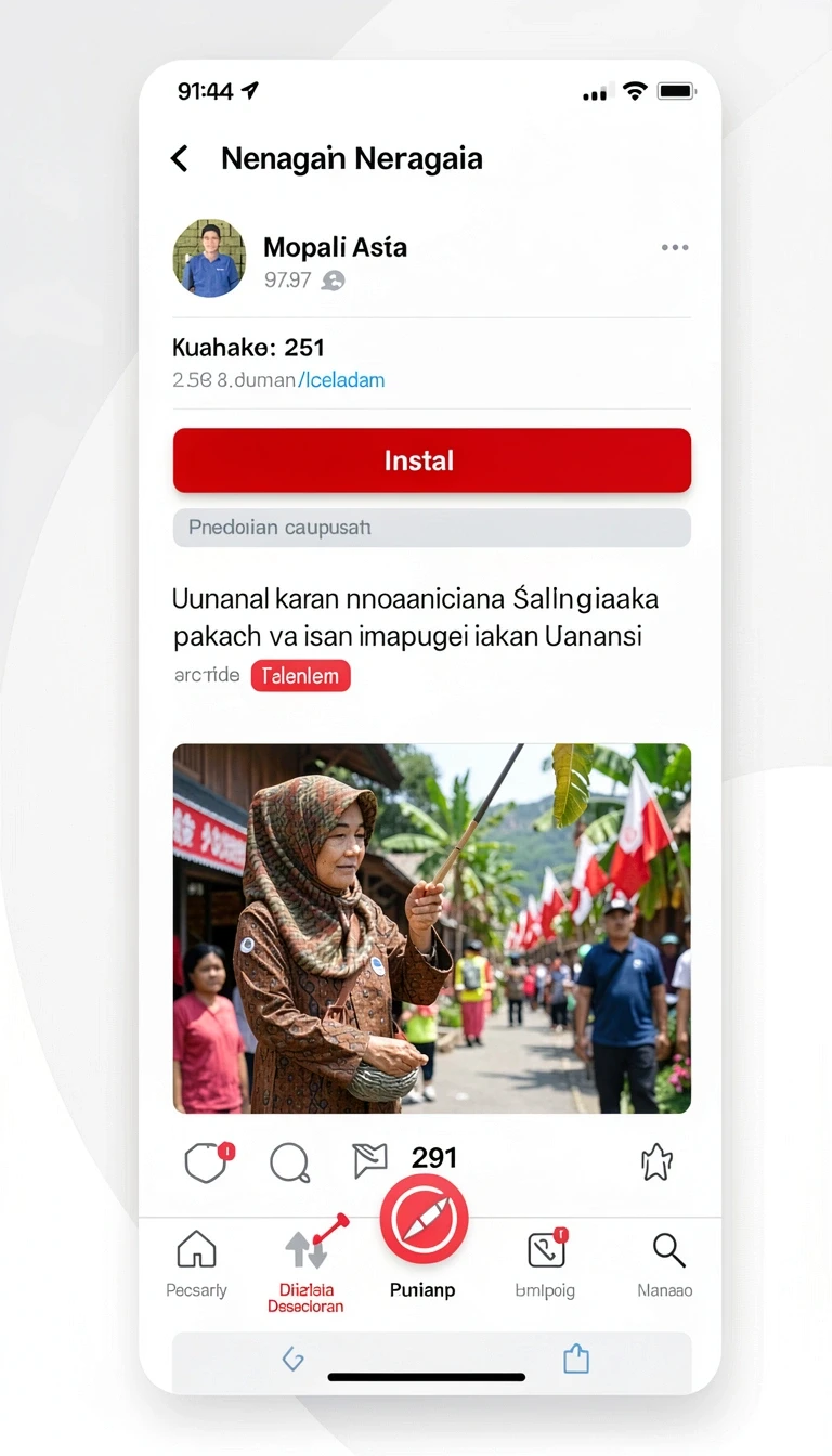 Aplikasi pt707 Terbaru dengan Fitur Terbaik 2