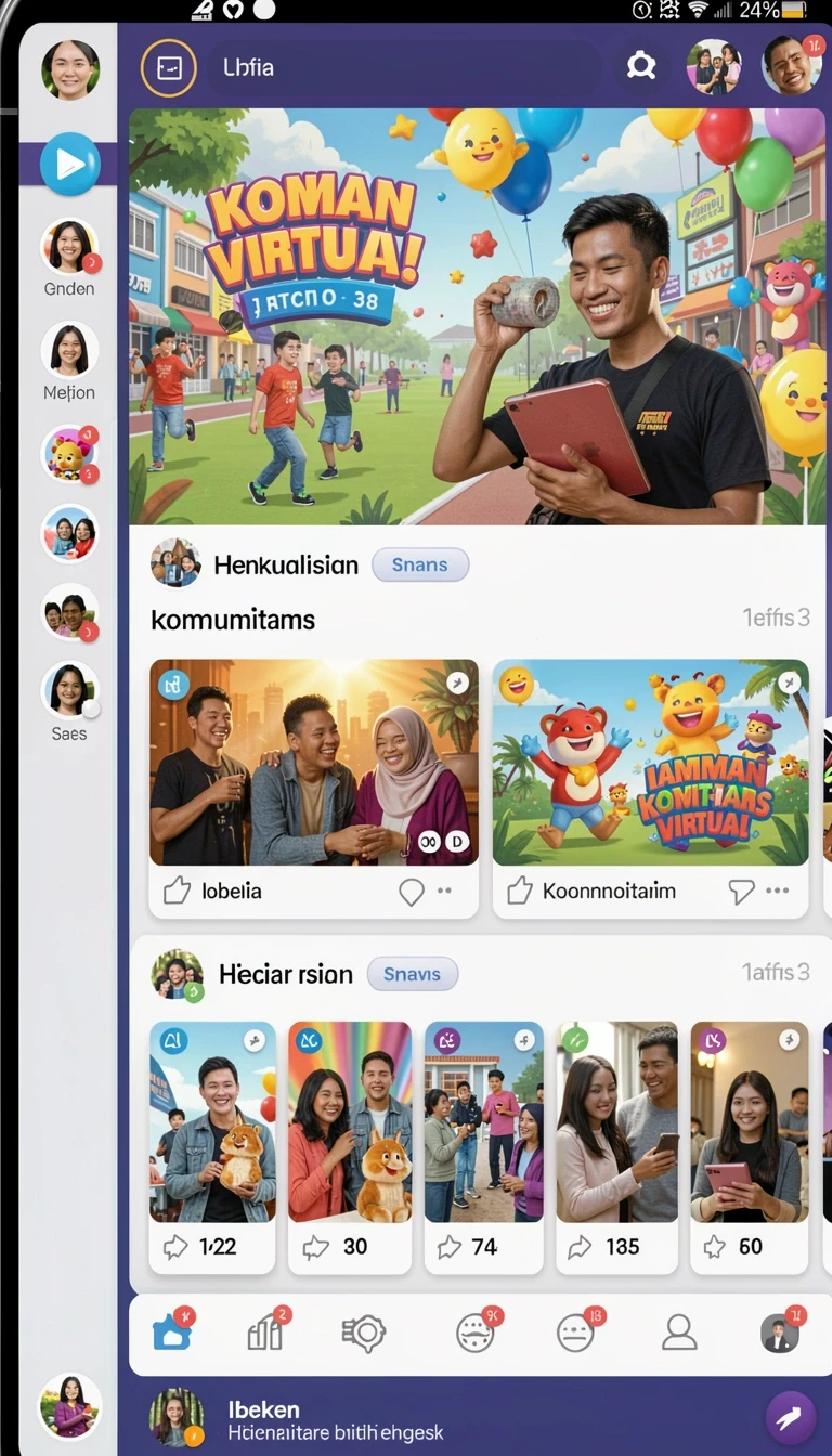 Review Aplikasi 666j Versi Terbaru 2