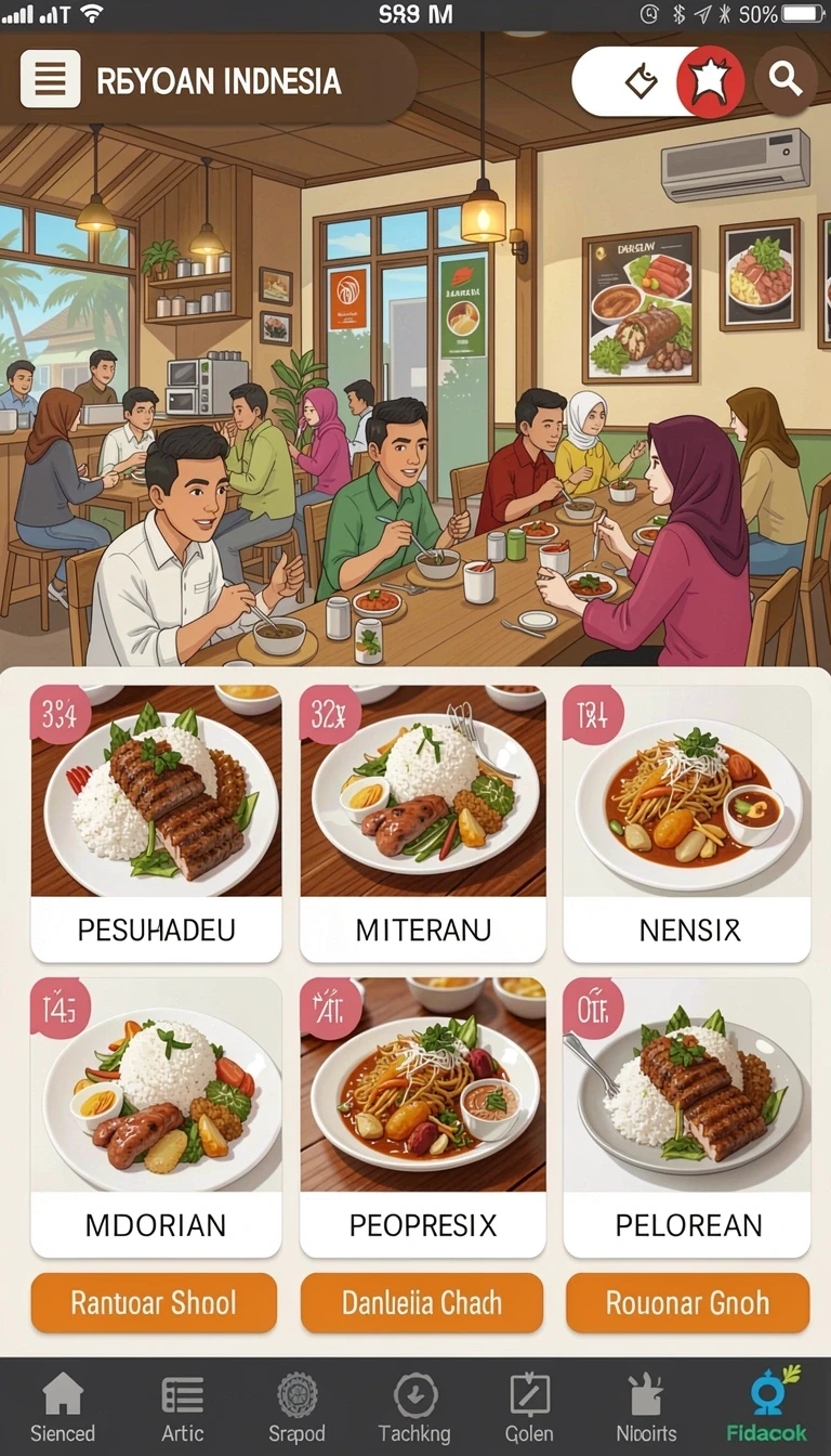 idklub APK Terbaru untuk Android Tanpa Iklan 3