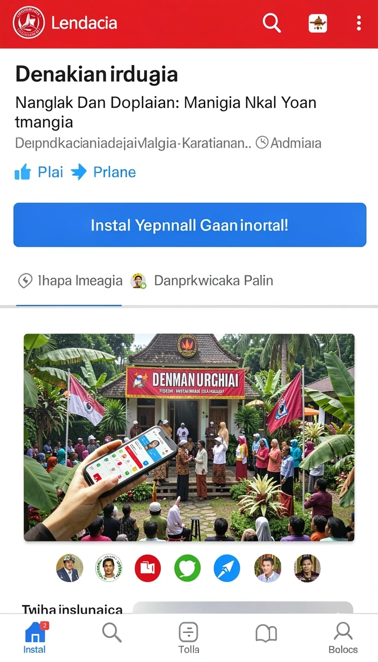 Aplikasi pc777 Terbaru dengan Fitur Terbaik 2