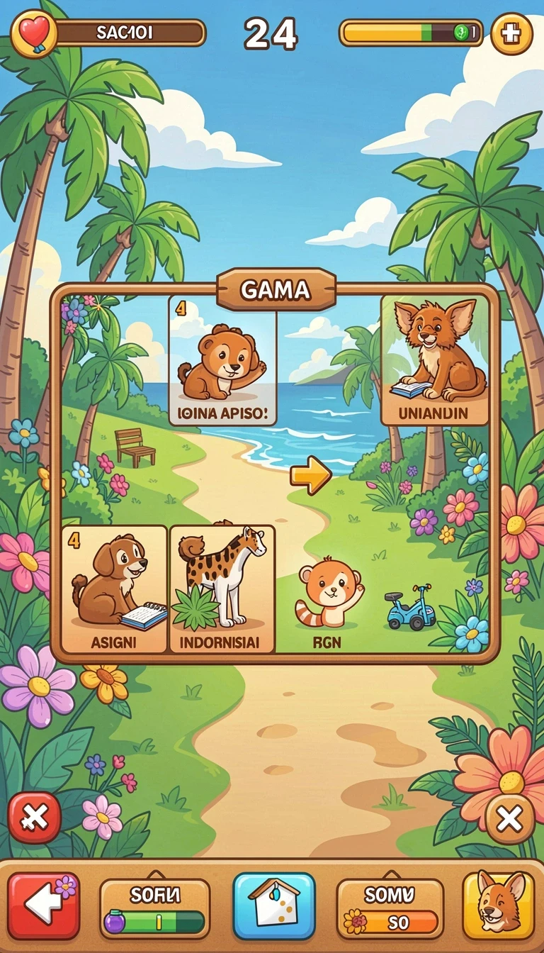 alexistogel Terbaru untuk Android: Download APK Gratis 2