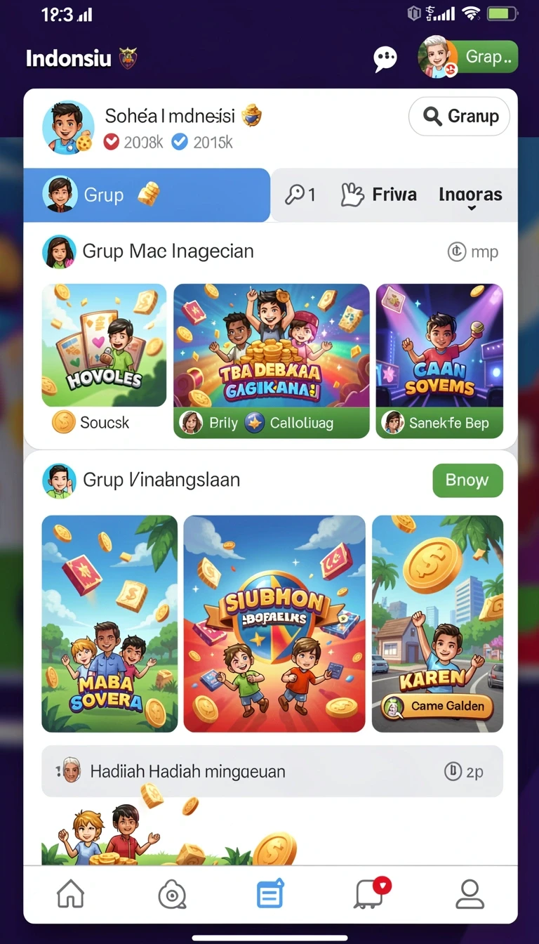 bosswin APK Versi Terbaru untuk Android 2026 3