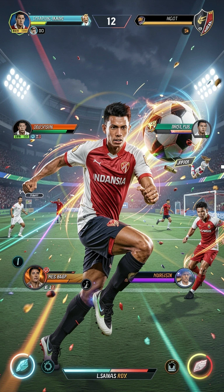 Download Aplikasi kelinci777 Terbaru untuk HP Android