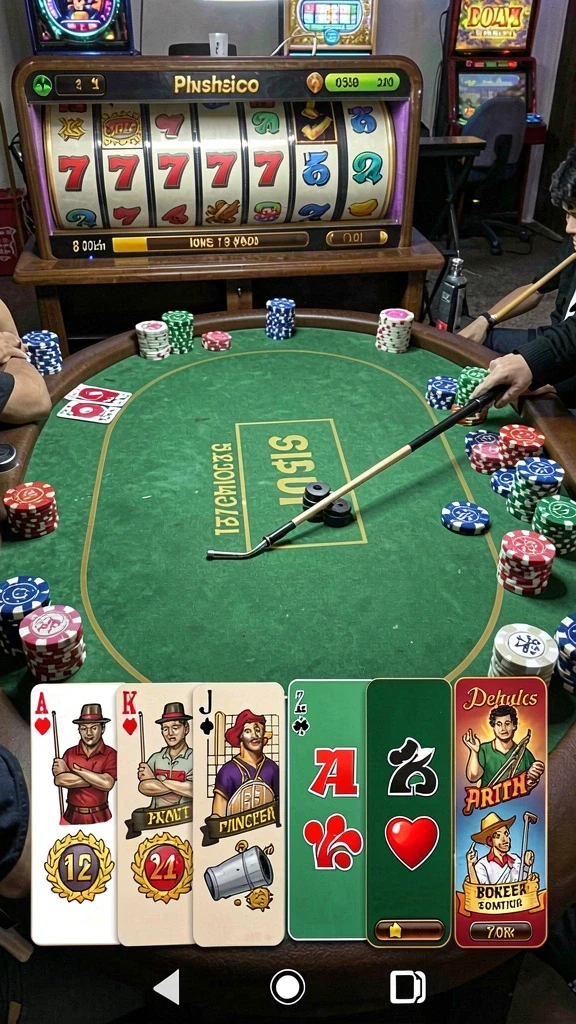 Aplikasi jagotogel Terbaru dengan Fitur Terbaik 2