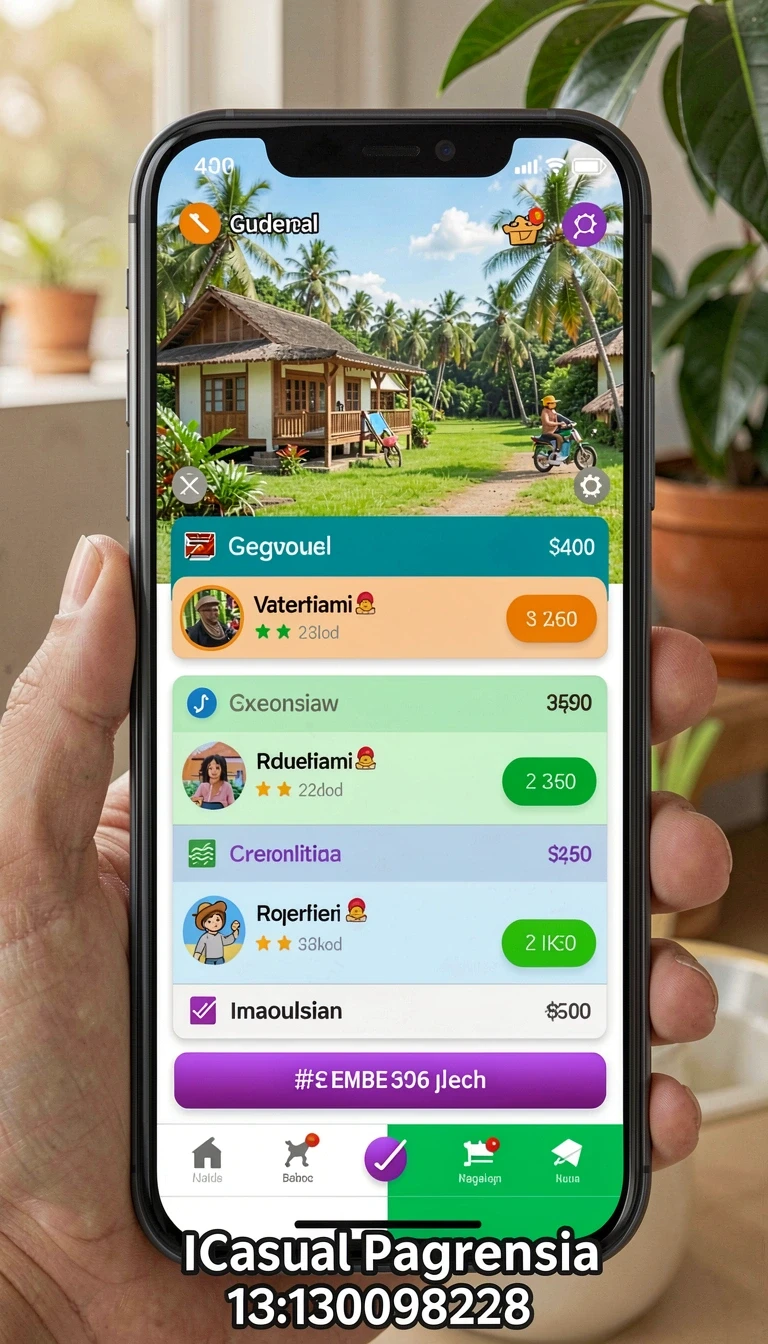 ink789 APK Terbaru untuk Android Tanpa Iklan