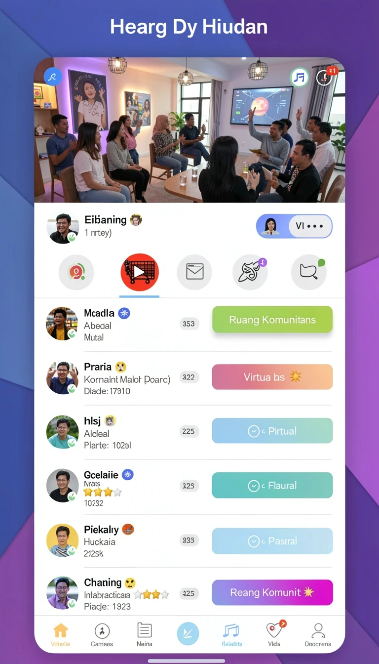 rp886 Terbaru untuk Android: Download APK Gratis 2