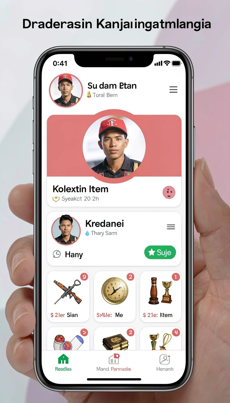 nabung77 Versi Terbaru untuk Android Tanpa Ribet 3