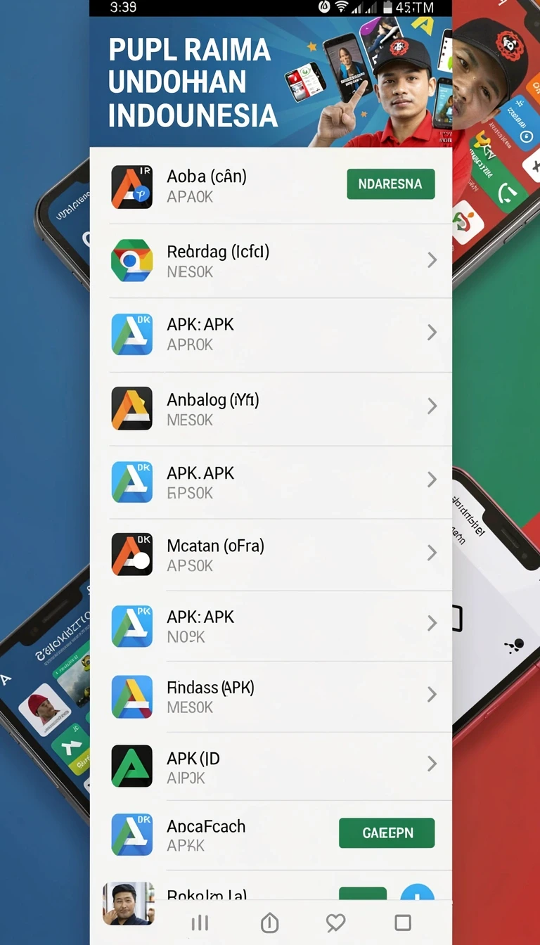 rsnvip8 Versi Terbaru untuk Android Tanpa Ribet 2