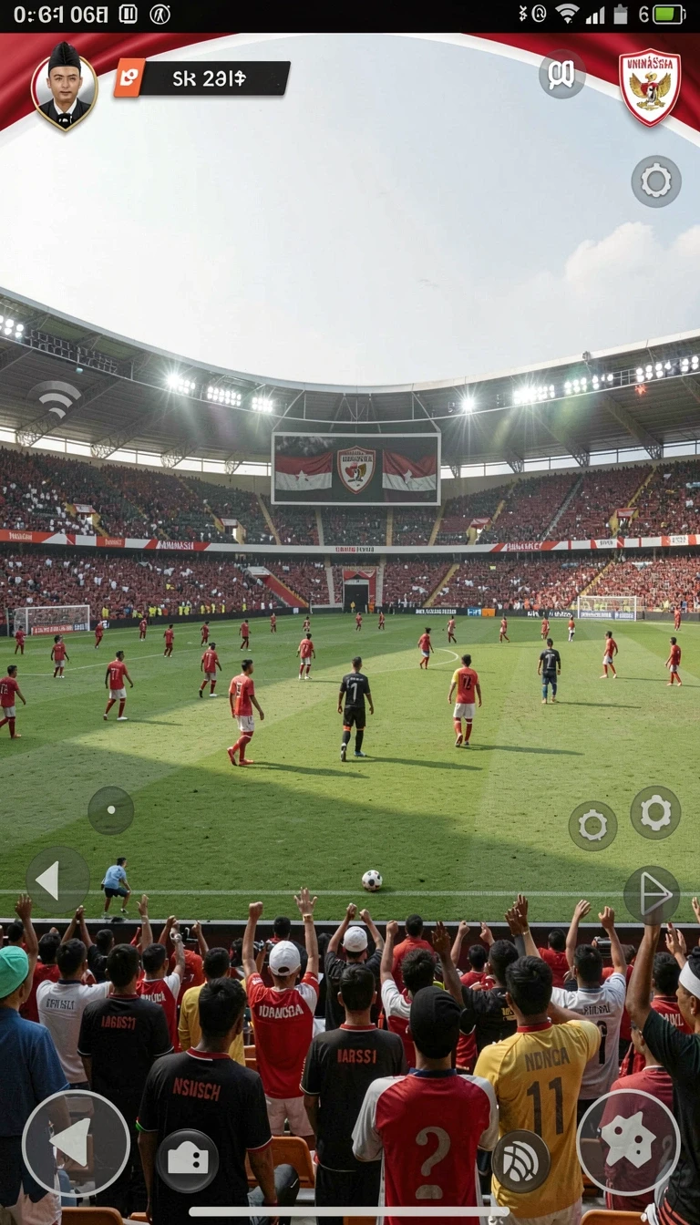 Download gus77 APK Terbaru untuk HP Android 3