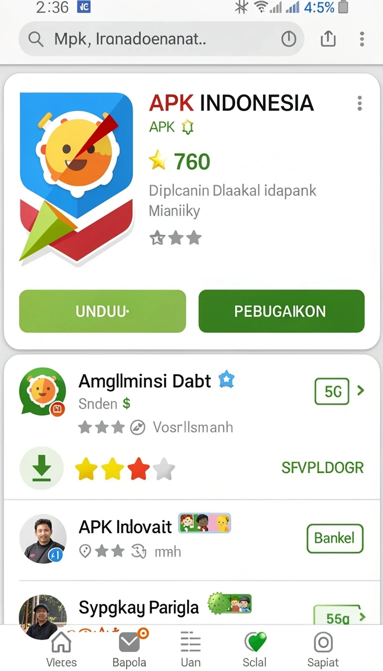 Aplikasi rr89 Terbaru dengan Fitur Terbaik 2
