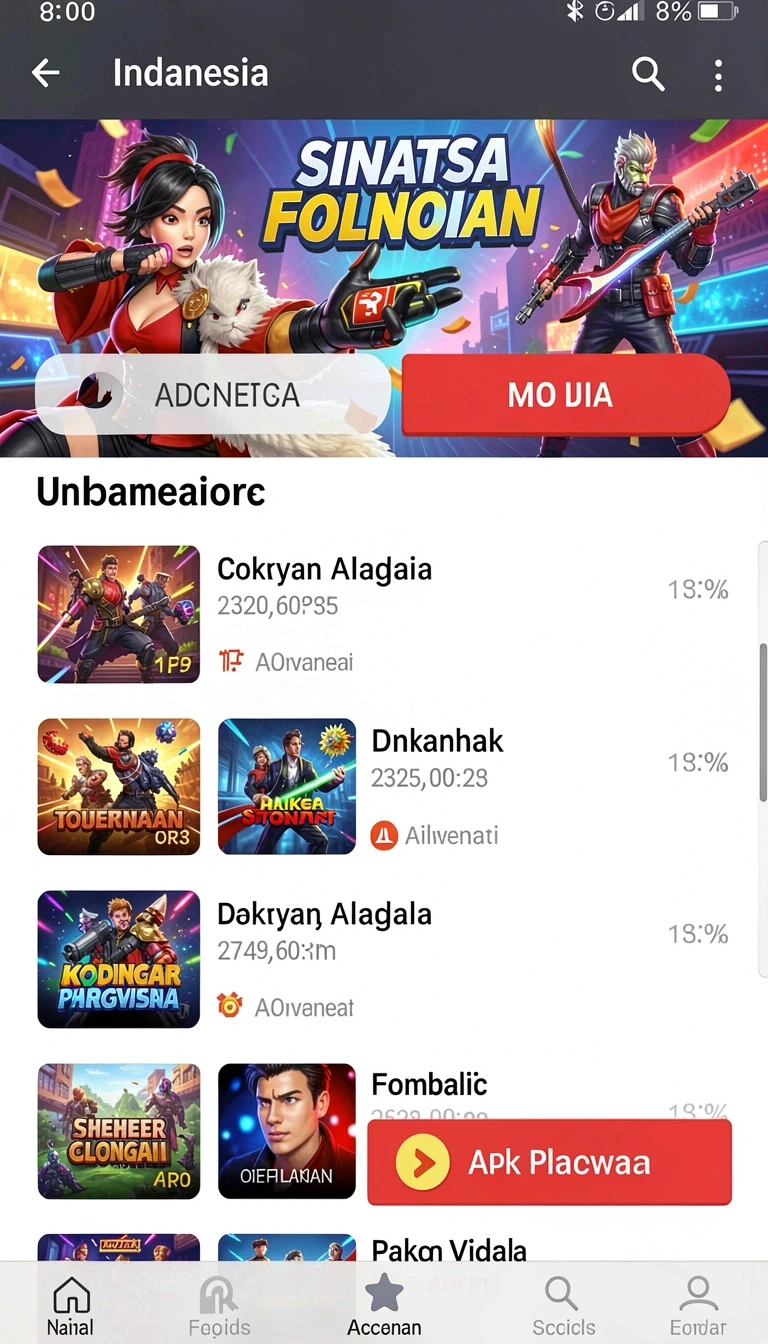 Download 8hhh APK Terbaru Full Version 2