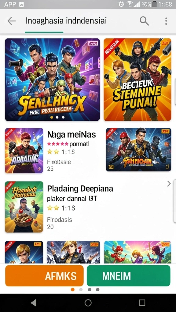 ibet899 APK Terbaru untuk Perangkat Android 3