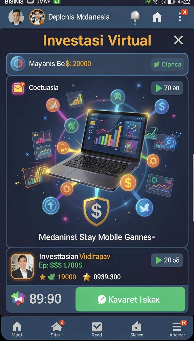 bigwin189 Terbaru 2026: Download APK dan Review