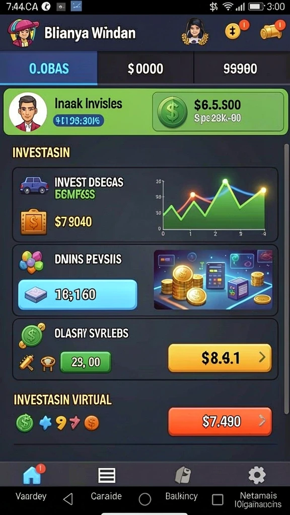 Download Aplikasi 6r6r Terbaru untuk HP Android 2