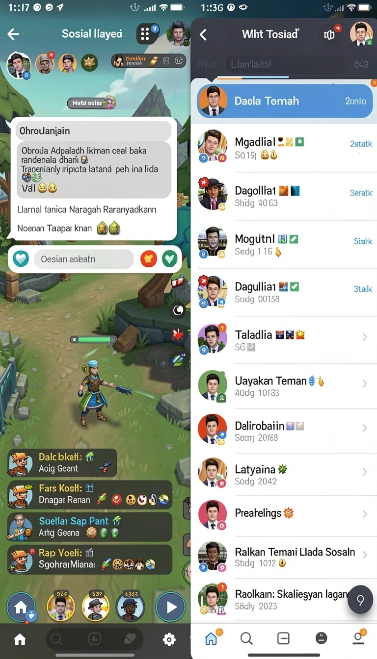 Download merdeka777 APK Terbaru untuk HP Android 2