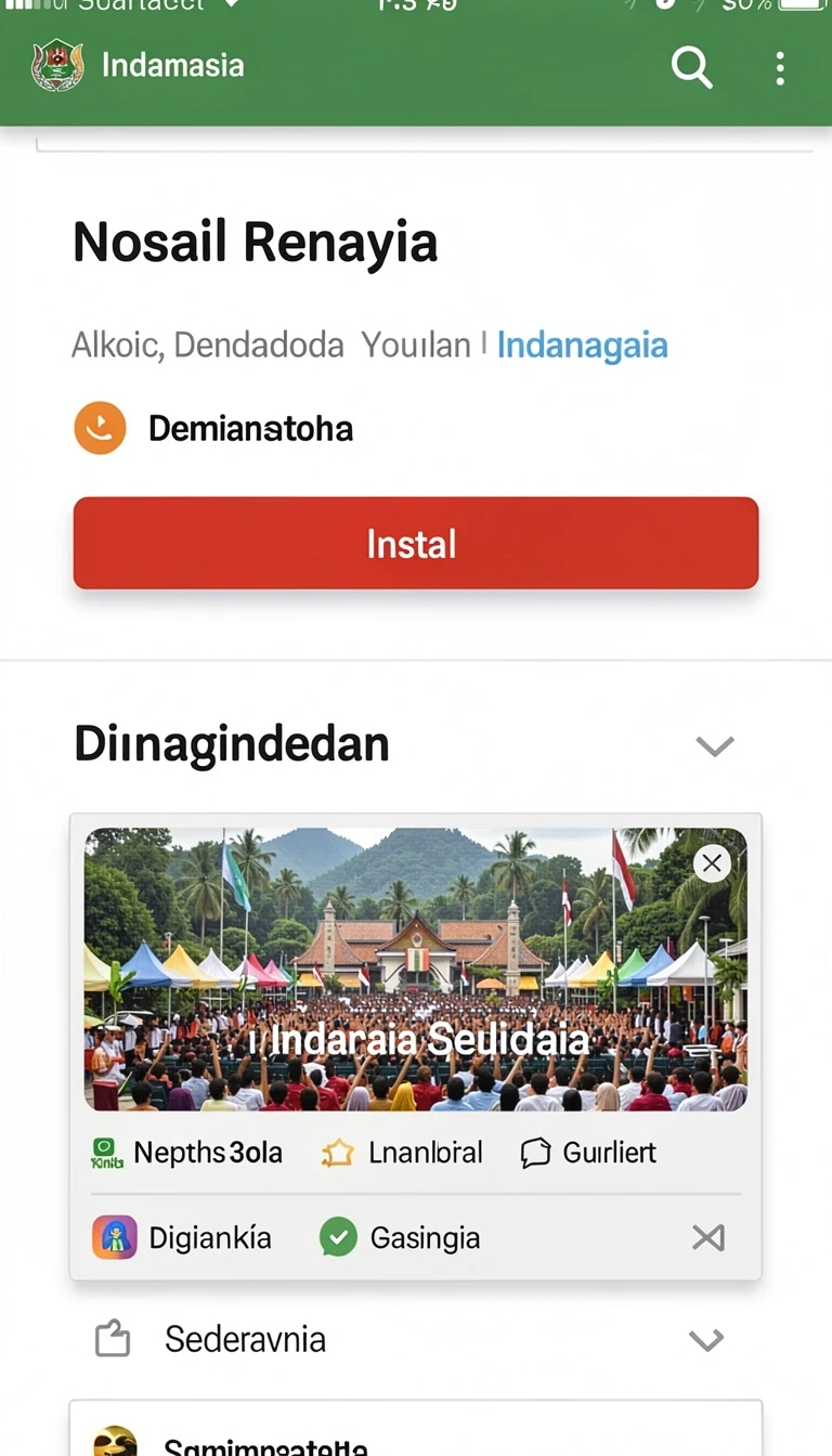 Download Aplikasi 6r6r Terbaru untuk HP Android 3