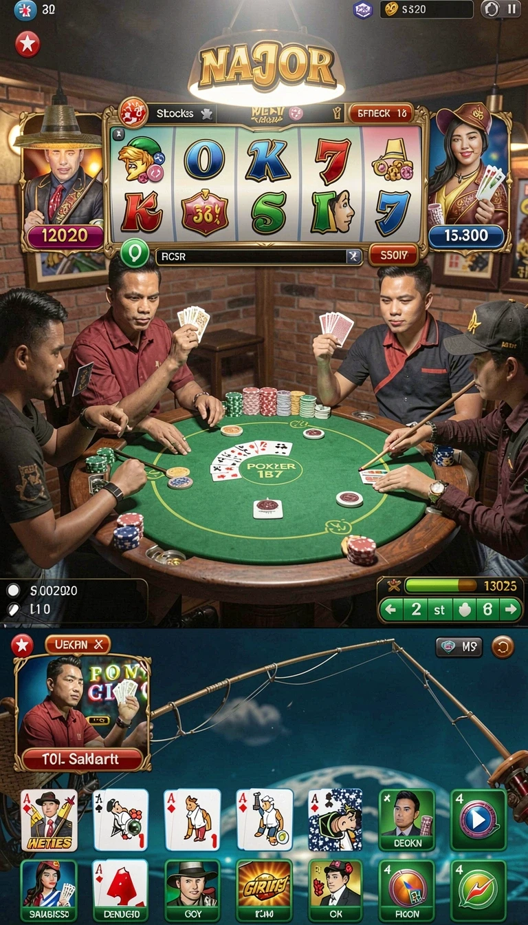 Download Aplikasi zk7 Terbaru untuk HP Android 2
