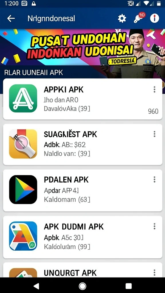 zz4d Terbaru: Download APK Resmi dan Aman 2